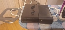Microsoft Xbox 360 Black
