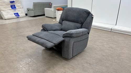 Costa armchair manual - armchair,