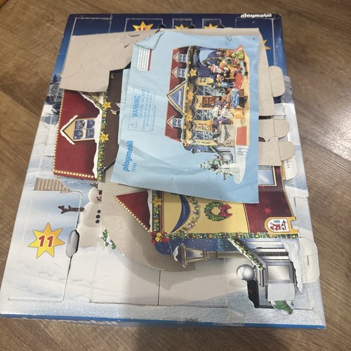 Playmobil 70188 advent - 70188,