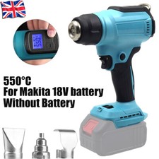 Cordless Heat Gun Hot Air Gun