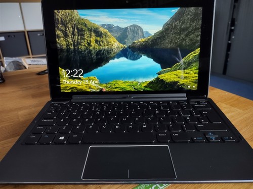Dell venue tablet intel - dell, core