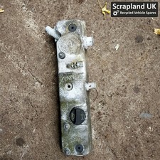 FORD TRANSIT COURIER Rocker