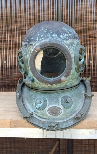 Yokohama diving apparatus - yokohama,