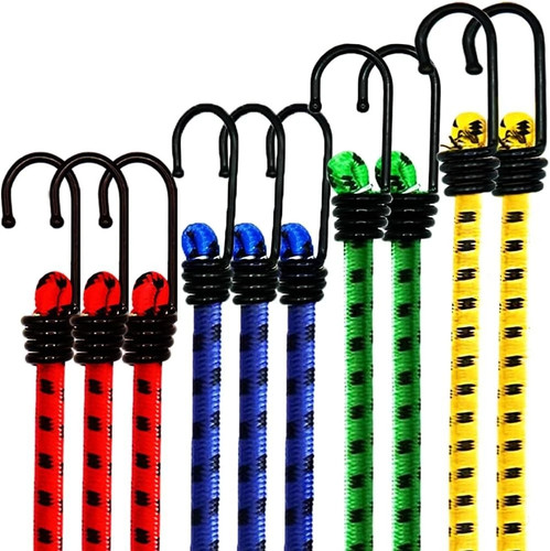Bungee straps cords set - cords,