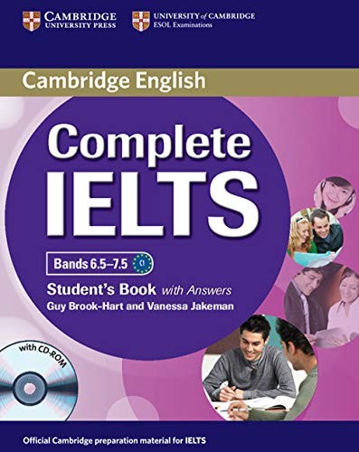 Complete ielts bands - complete,