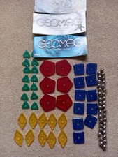 Geomag 36 Metal Spheres Balls