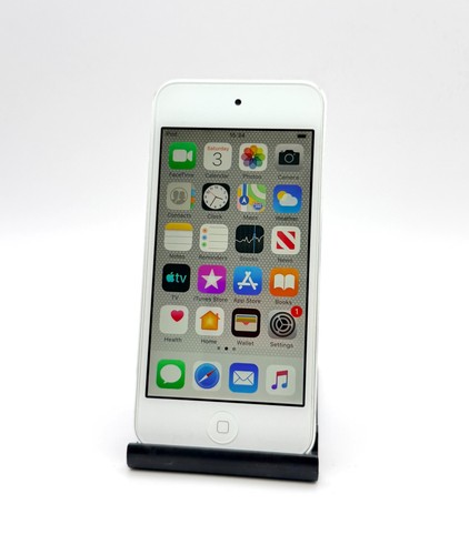Apple ipod touch 6th - ipod,