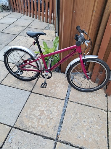 Islabikes beinn childs - islabikes, 20