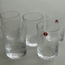 Tapio Wirkkala Snapsilasi