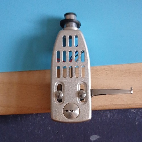 Pioneer original pl12 - original,