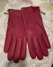 Paul Costelloe Leather Warm