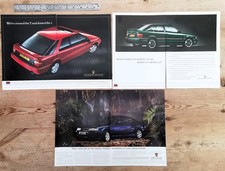 ROVER 220 TURBO / 216 GTI