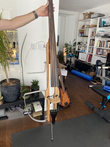 Bespoke basses superlight - basses,