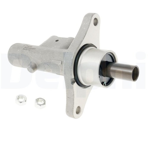 Brake master cylinder delphi - brake,