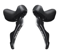 Shimano 105 ST-R7000 STI Levers - 11 Speed STI Gear/Brake Levers/Shifters Road