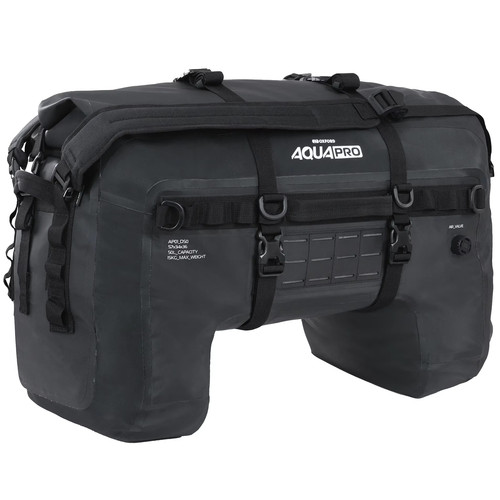 Oxford aqua pro d50 - d50, waterproof
