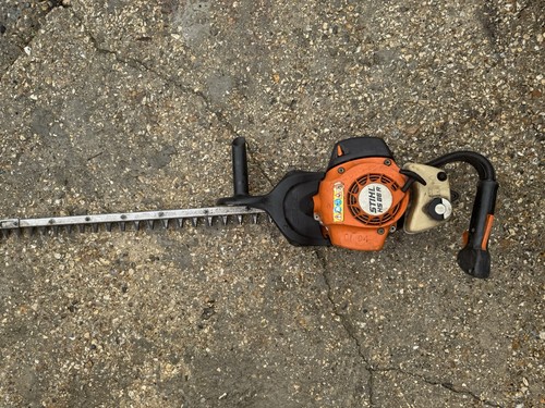 Stihl hs86r professional - stihl,