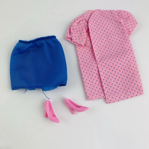 Fashion doll barbie - doll,