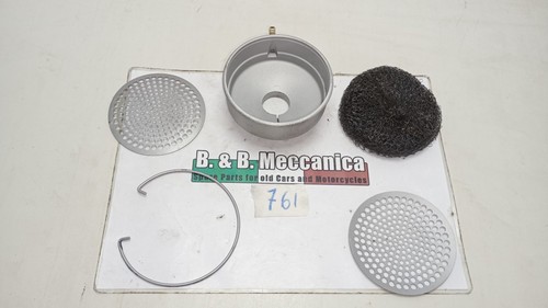 Air filter dellorto type - air,