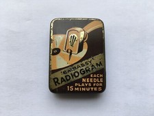 C1930s VINTAGE ‘EMBASSY’