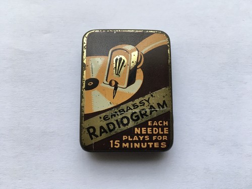 C1930s vintage embassy - vintage, ‘embassy’