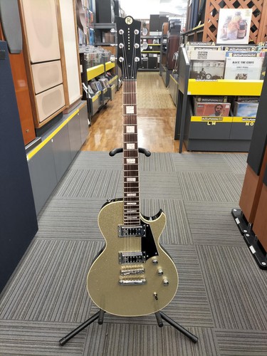 Reverend roundhouse gold - roundhouse,