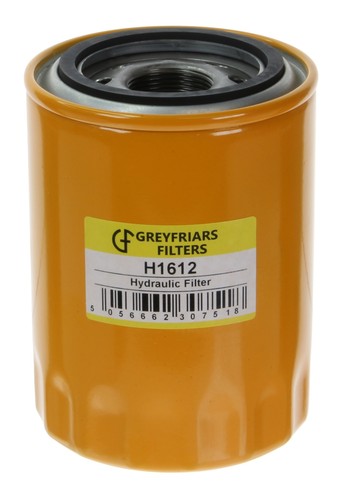 Hydraulic filter fits - filter,