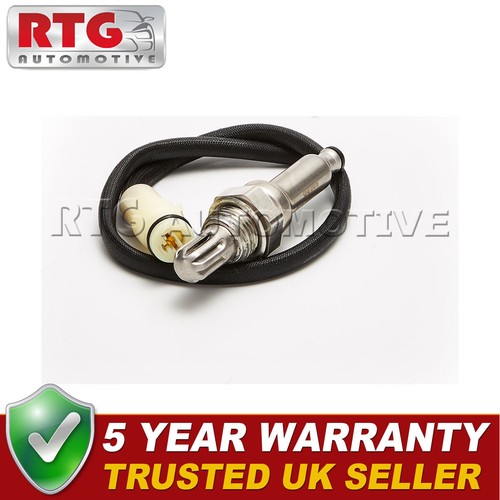 Front lambda oxygen sensor - front,