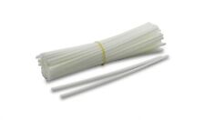 Wheel Rim Spoke Covers Wraps White for Maico MC440 MC490 MC500