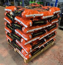 250 KG Wildfire Smokeless Fuel Coal Home Heating Multipurpose Fuel Stove Coal