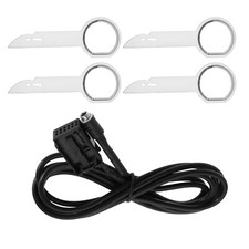 AUX Adapter Input Cable 3.5mm