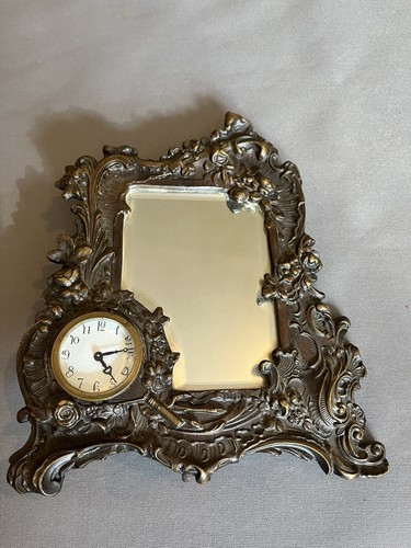 Antique art nouveau cast - antique,