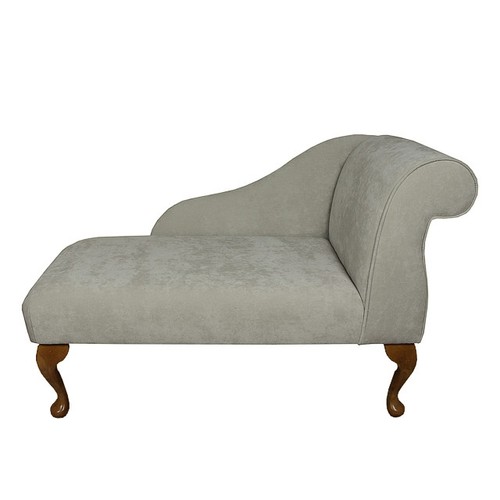 Small chaise longue sofa - 41",
