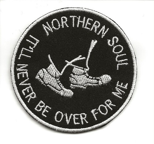 Northern soul ll - soul, never