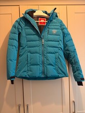 Rossignol Ski Jacket Womens