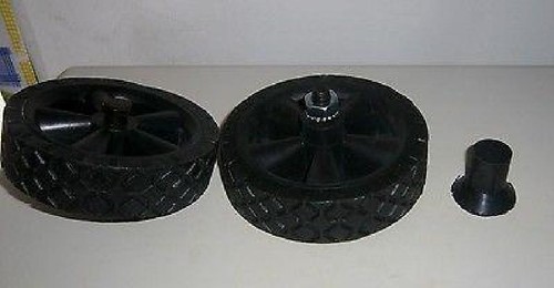 Wheels wheel compressor - wheel,