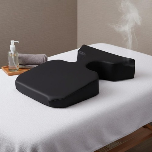 Breast relief pillow - breast,