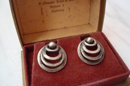 Vintage hermann ole jacobsen - vintage,