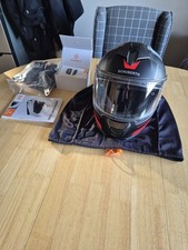 Schuberth S3 Daytona