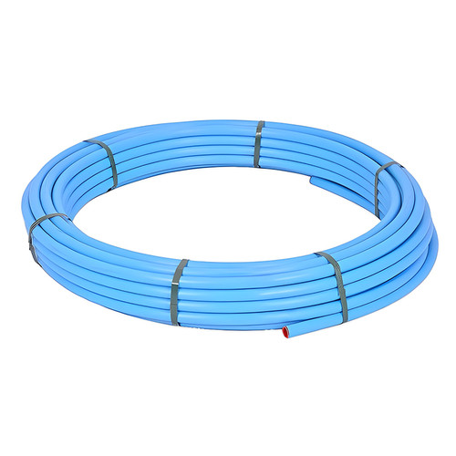 Polypipe blue mdpe water - polypipe,