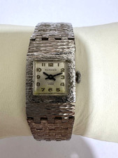 Renown Watch Vintage 17 Jewels