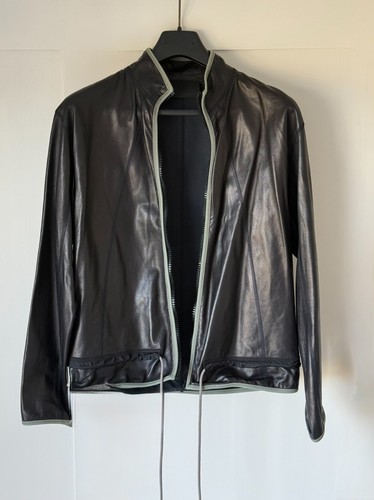 Vintage prada blouson jacket - vintage,