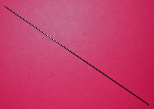 Baiting needle 20cm 2mm - baiting,