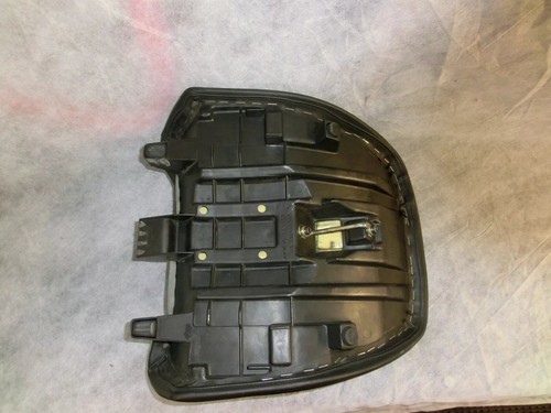 Bmw 1150 pillion seat - 1150,