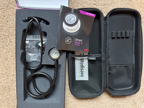 Littmann classic iii - littmann,