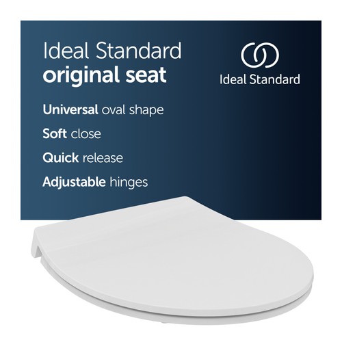 Ideal standard universal - standard,