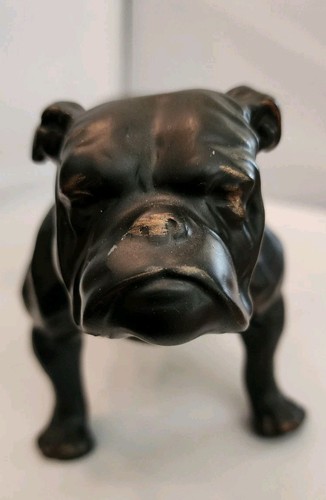Vintage bronze tone - tone, metal