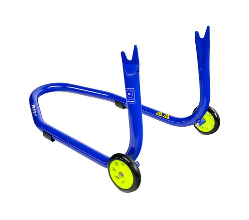 Bihr back stand brackets for - back, v-brackets