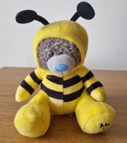 Tatty teddy you bear - me,