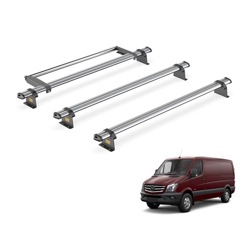 Mercedes sprinter roof rack - sprinter,